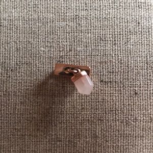 KEEP Collective Hang on to Love Charm